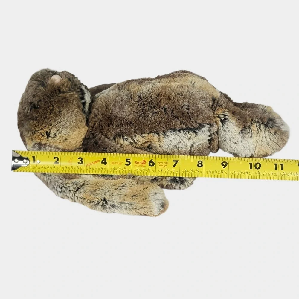 Jellycat‎ Woodland Bashful Bunny Medium Stuffed Plush Rabbit